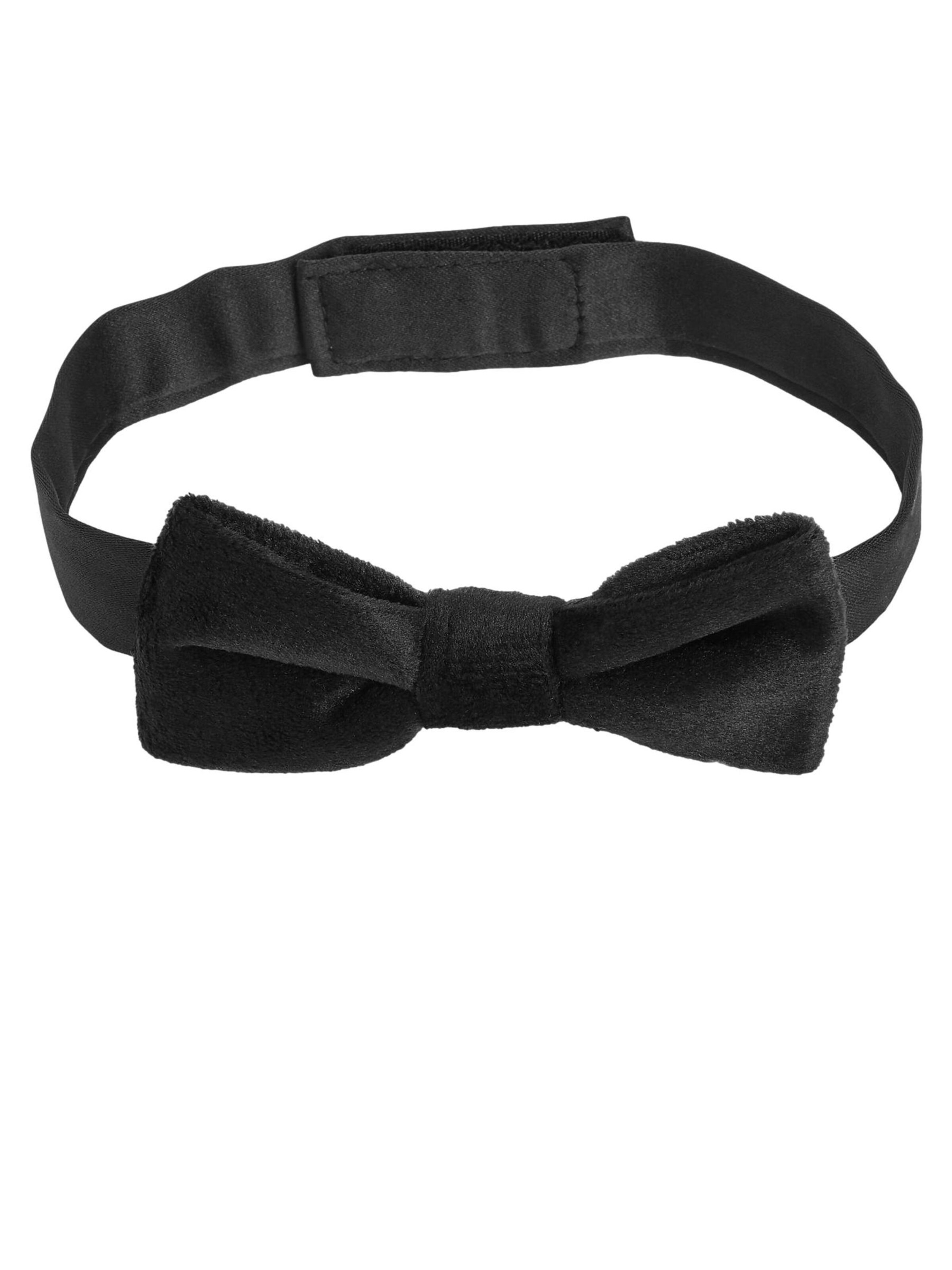 melns Next Uzvalka aksesuāri: no priekšpuses