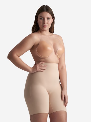 Soutien-gorge Bye Bra en beige