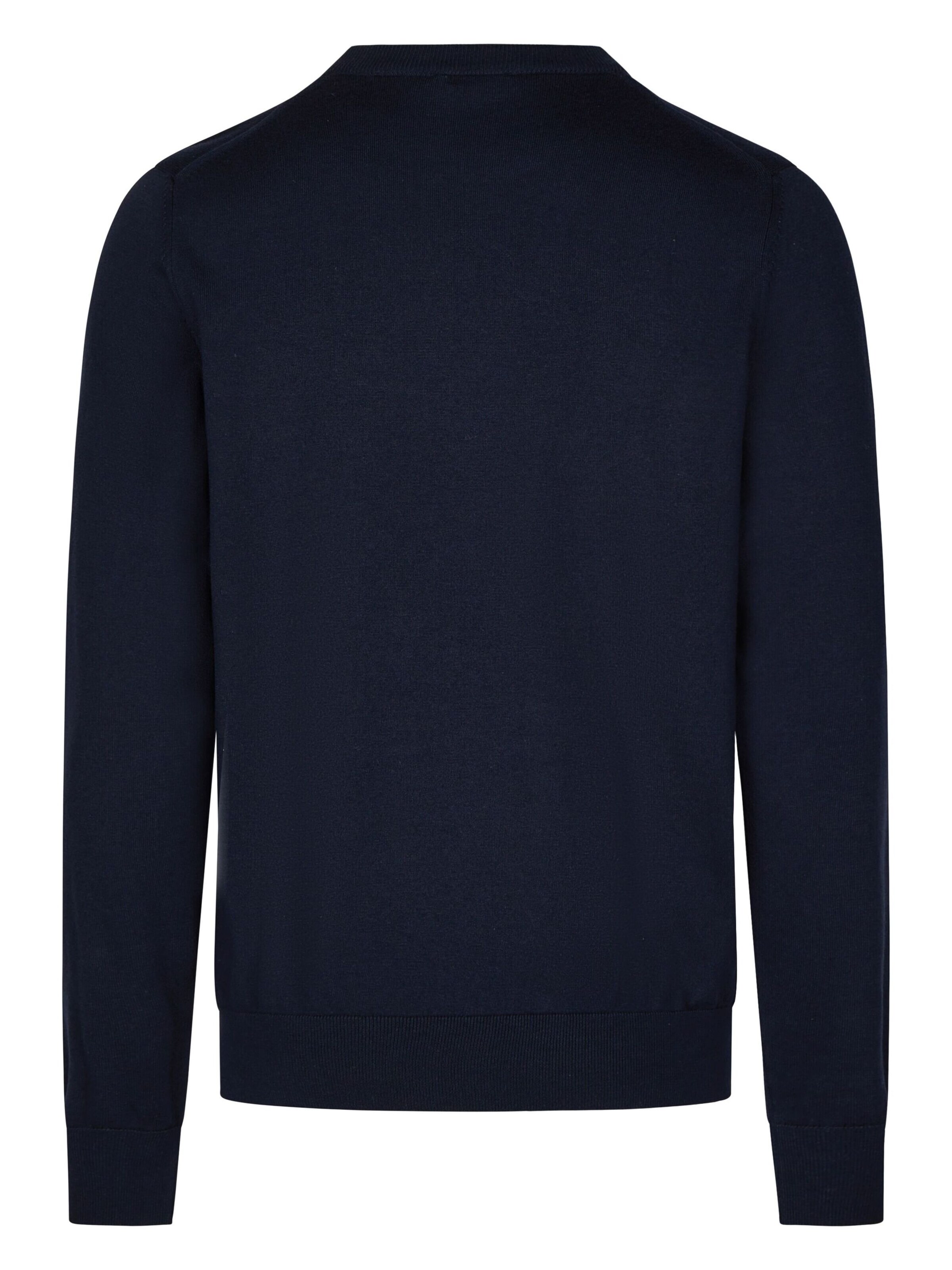 HECHTER PARIS Sweater in Blue