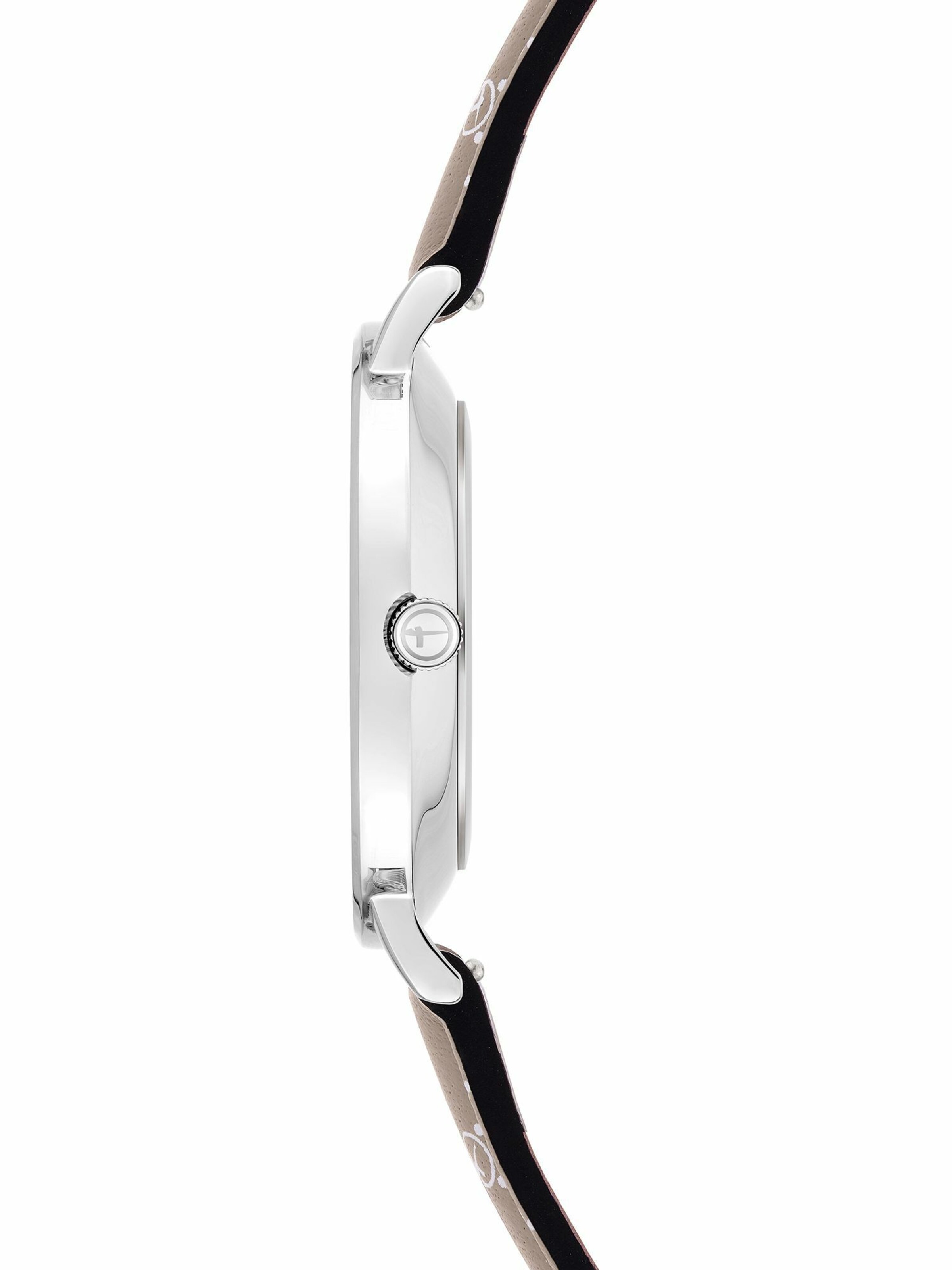 Tamaris Uhr in Beige