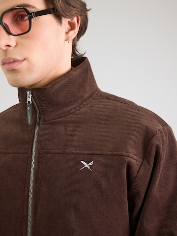 Iriedaily Övergångsjacka i brun