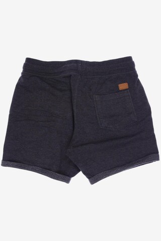 BLEND Shorts 33 in Grau