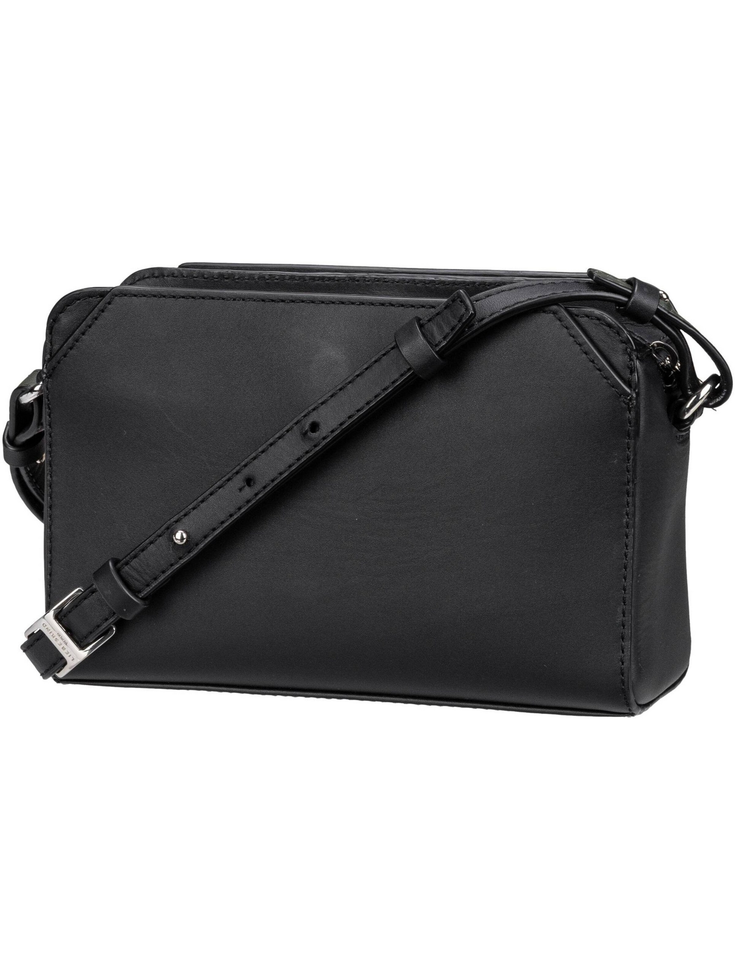 Sac à bandoulière 'Lora' Liebeskind Berlin en noir