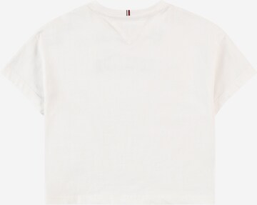 TOMMY HILFIGER Shirt in White