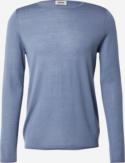 DRYKORN Pullover 'RIKONO 10' em azul pombo, Vista do artigo