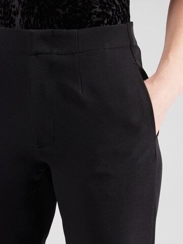 Calvin Klein Jeans Slimfit Kalhoty – černá