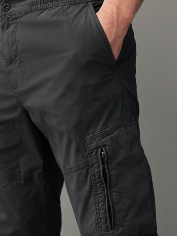Next Regular Cargohose in Grau