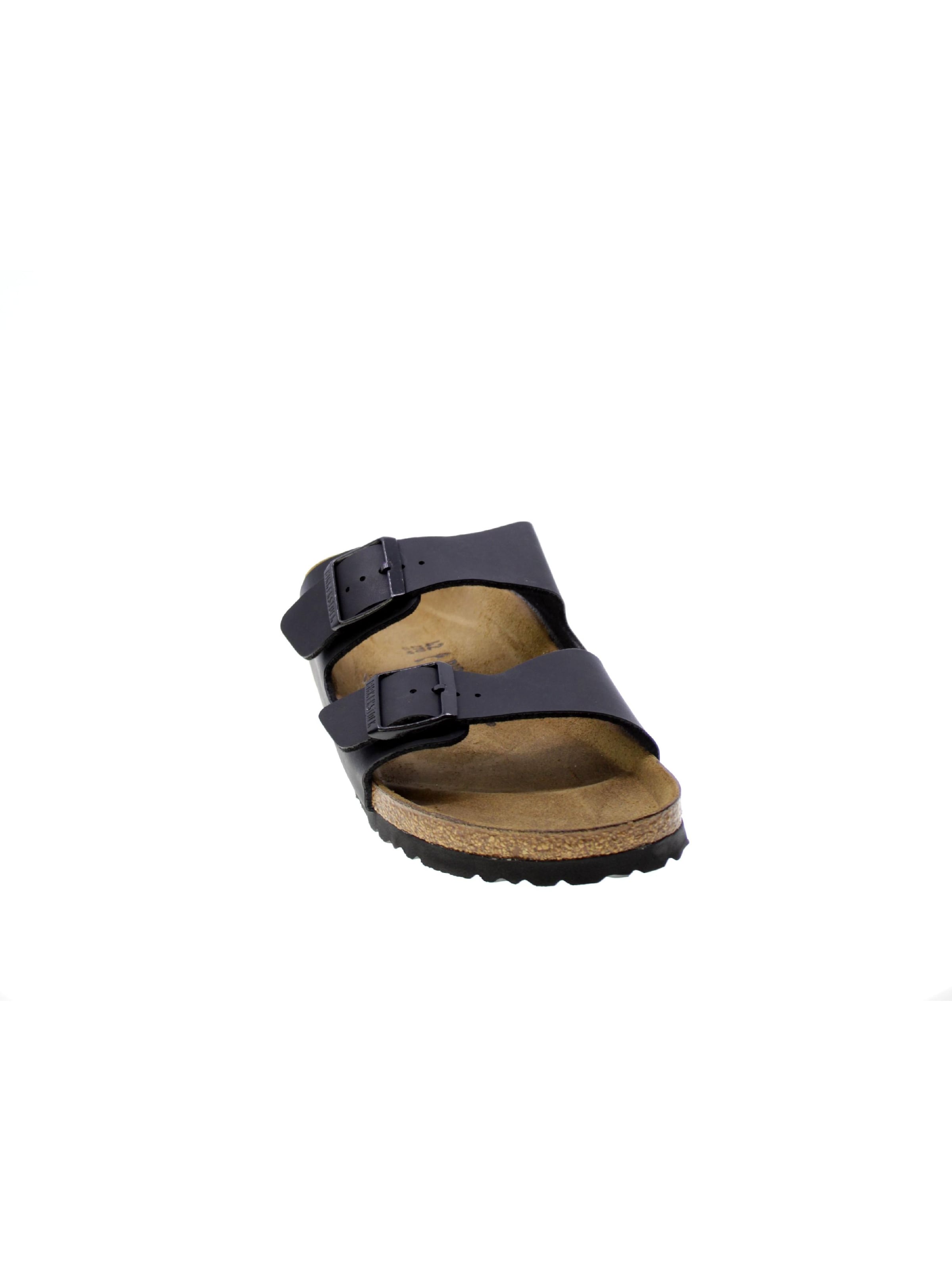 Sandalo di BIRKENSTOCK in nero