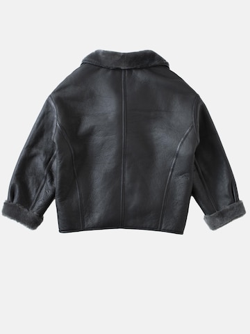 Just things we like - Chaqueta de invierno 'KIKU Reversible Shearling Jacket' en gris