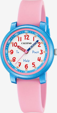 CALYPSO WATCHES Watch in Mixed colors: front