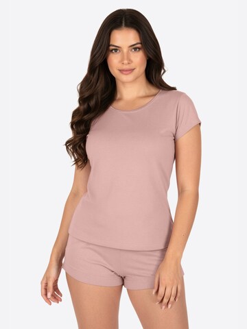 Vivisence Pyjama '2055' in Roze