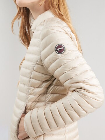 Colmar Between-season jacket in Beige
