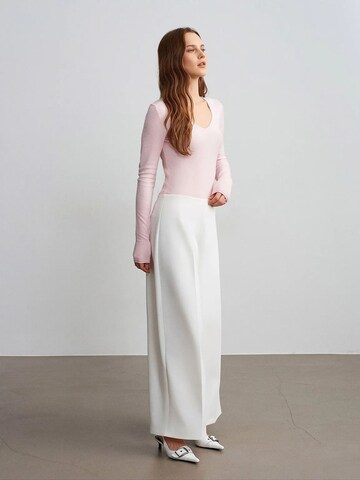 Pullover 'Pullover' di Dilvin in rosa