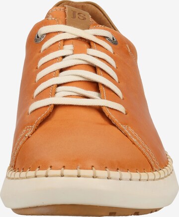 JOSEF SEIBEL Sneaker 'Louisa 03' in Orange