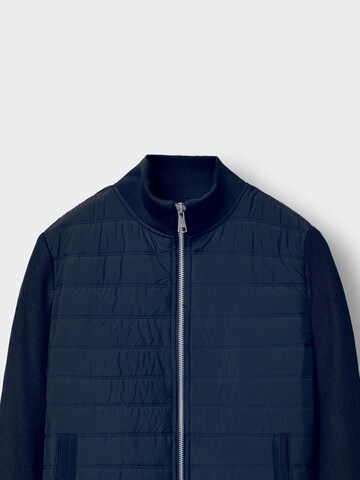 Burocs Übergangsjacke‌‌‌‌‌‌‌‌ in Blau