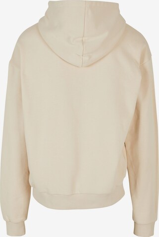 Sweat-shirt 'Essential' 9N1M SENSE en beige