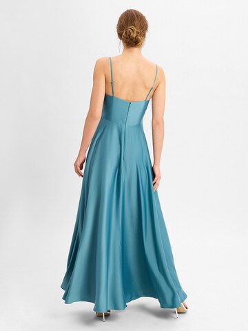 Laona Avondjurk ' ' in Blauw