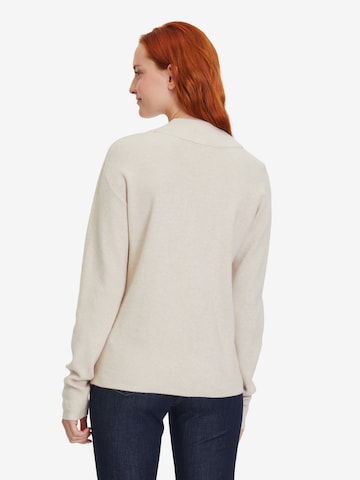 Betty Barclay Pullover in Beige