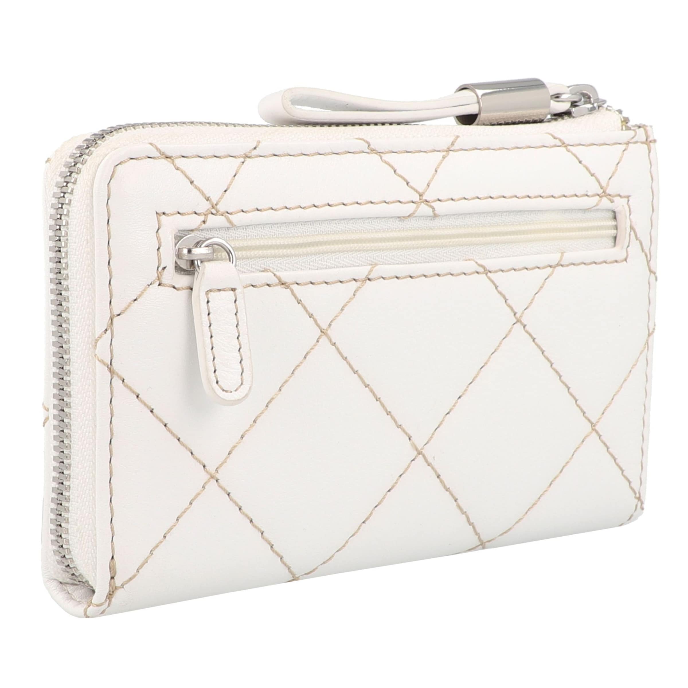 Porte-monnaies Picard en blanc