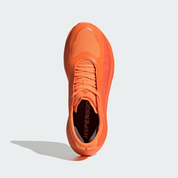 ADIDAS PERFORMANCE Running shoe 'Hyperboost Edge' in Orange