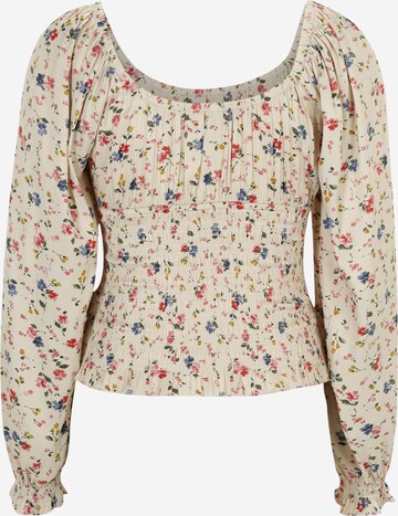 GAP Blouse in Wit