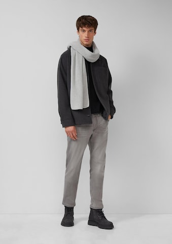 Écharpe s.Oliver en gris