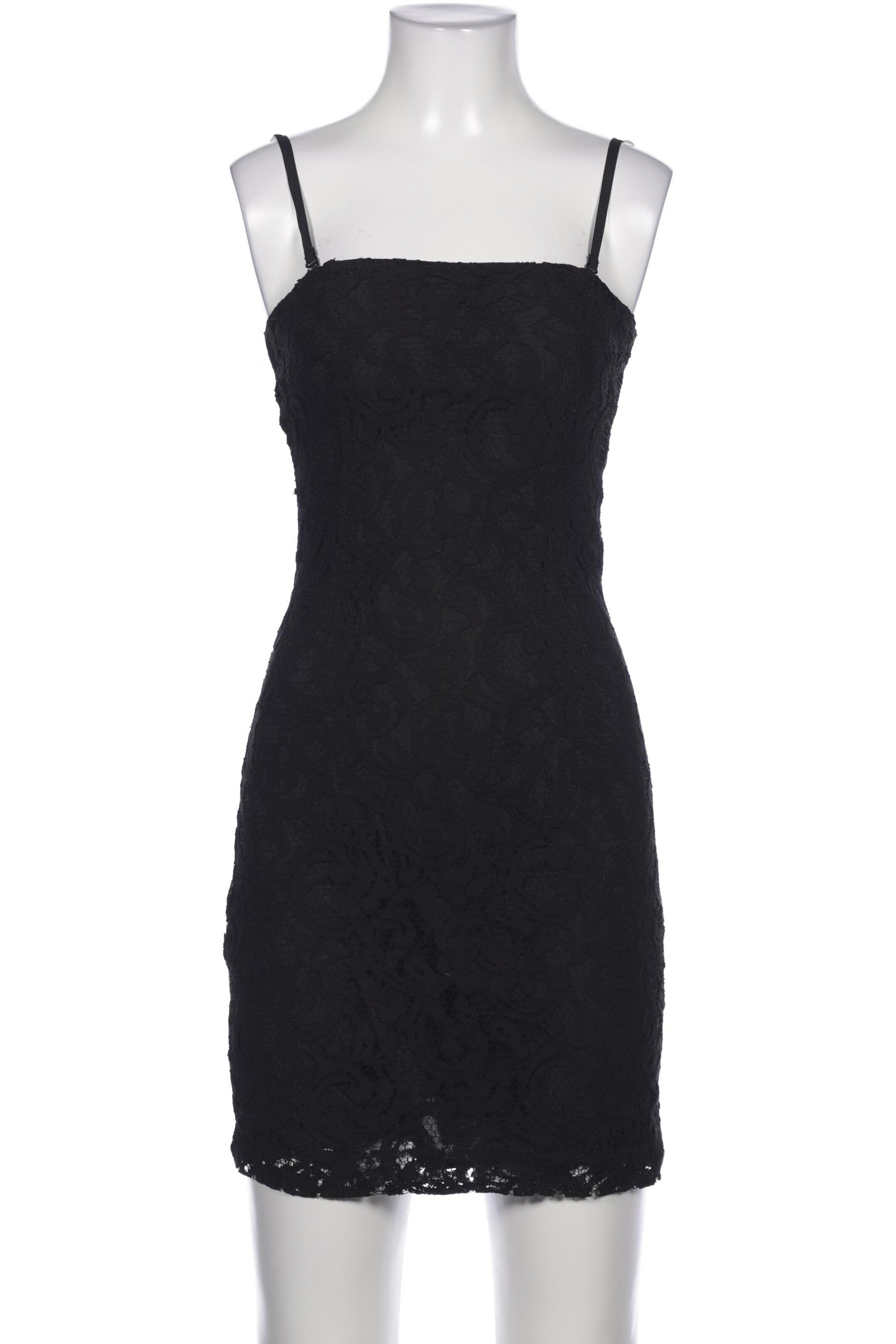 IKKS Kleid XS in Schwarz: Vorderseite