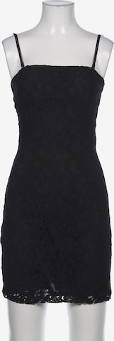 IKKS Kleid XS in Schwarz: Vorderseite