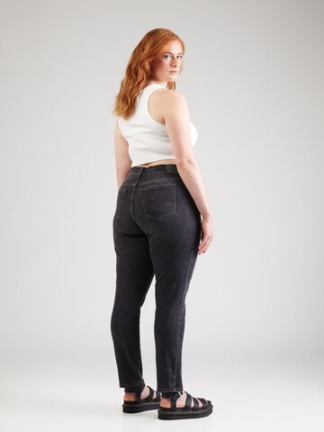 Skinny Jean '311' Levi's® Plus en noir