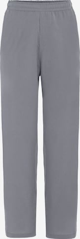 pilka Dandalo „Baggy“ Kelnės: priekis