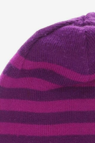 NIKE Hut oder Mütze One Size in Pink