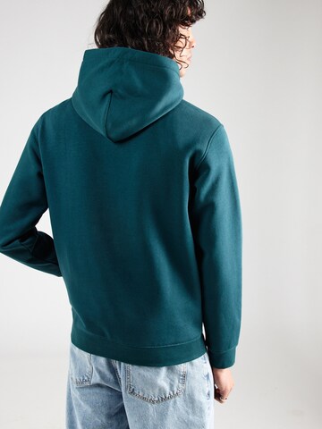 GUESS Sweatshirt in Groen