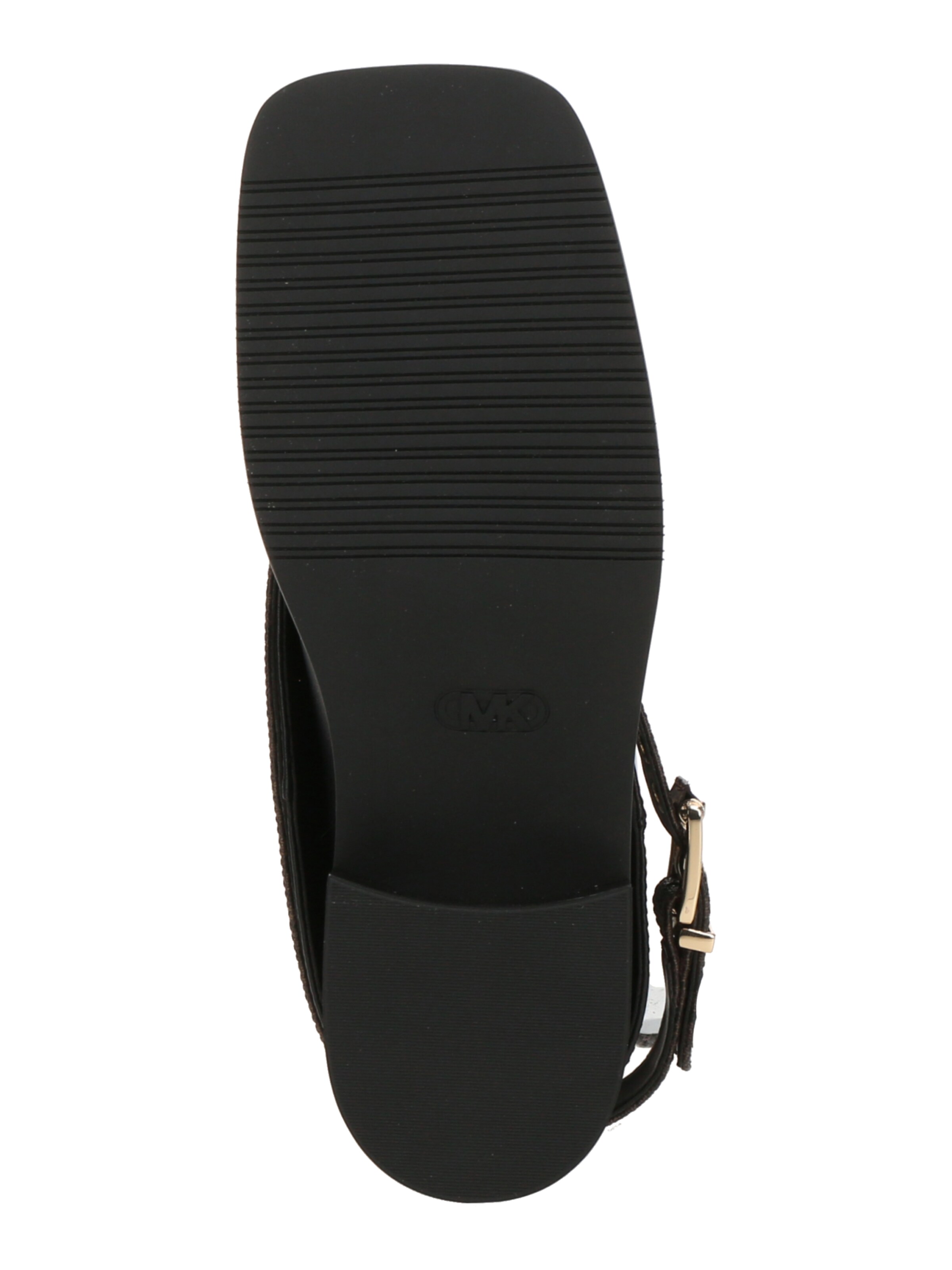 MICHAEL Michael Kors Сапоги 'COLBY' в Черный