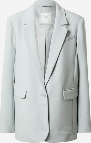 Abercrombie & Fitch Blazer i grønn: forside