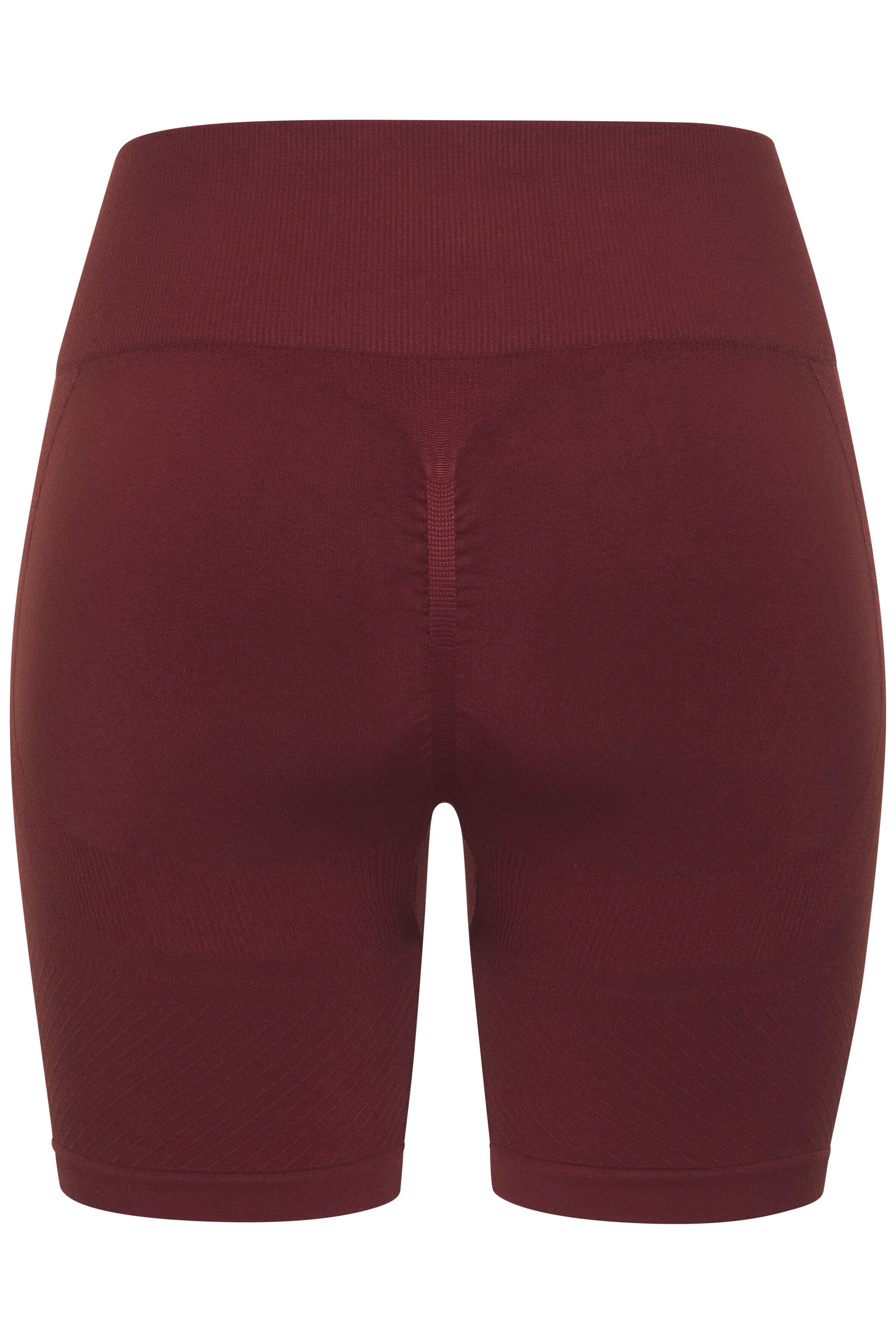 LASCANA Skinny Shapinghose in Rot