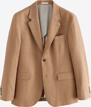 Sacou Business de la Next pe maro: față