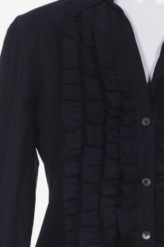 Toni Gard Blouse & Tunic in XL in Black