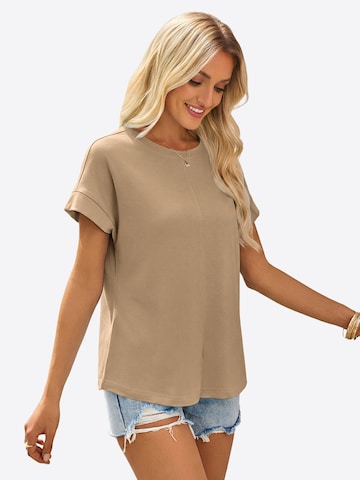 Imily Bela Shirts i grøn