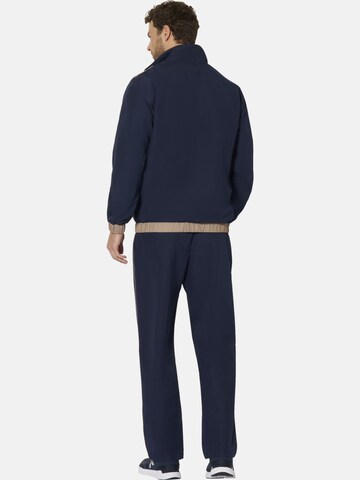 BABISTA Tracksuit 'Tomea' in Blue