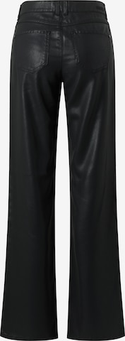 Angels Loose fit Chino Pants in Black