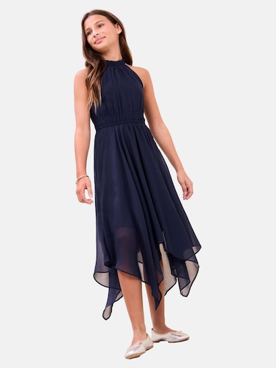 Lipsy Kleid in navy, Produktansicht