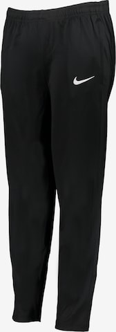 NIKE Hose in Schwarz: Vorderseite