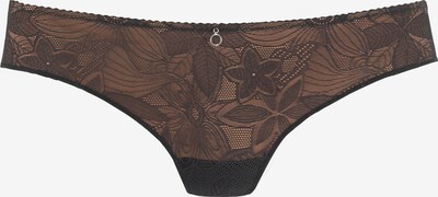 NUANCE String in Black, Item view