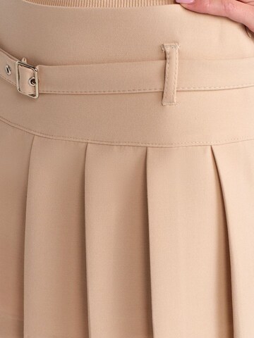 Gonna 'Röcke' di Dilvin in beige