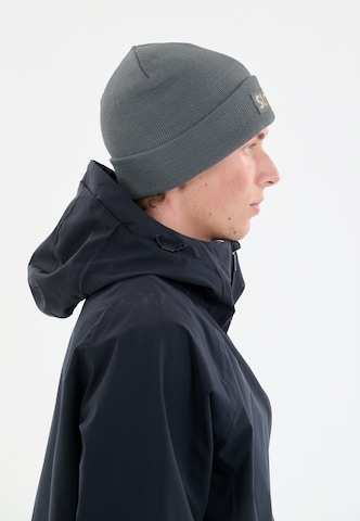 SLOPE Beanie 'Wren' in Grey