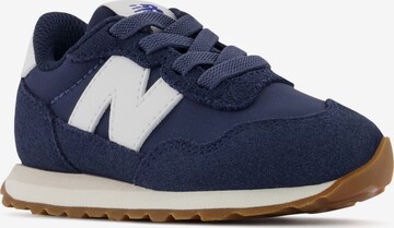 new balance Sneaker '237 Bungee' in Grau