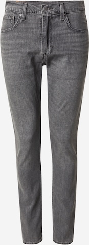 LEVI'S ® Jeans '512' in Black: front