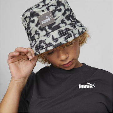 PUMA Sports Hat 'Core' in Black