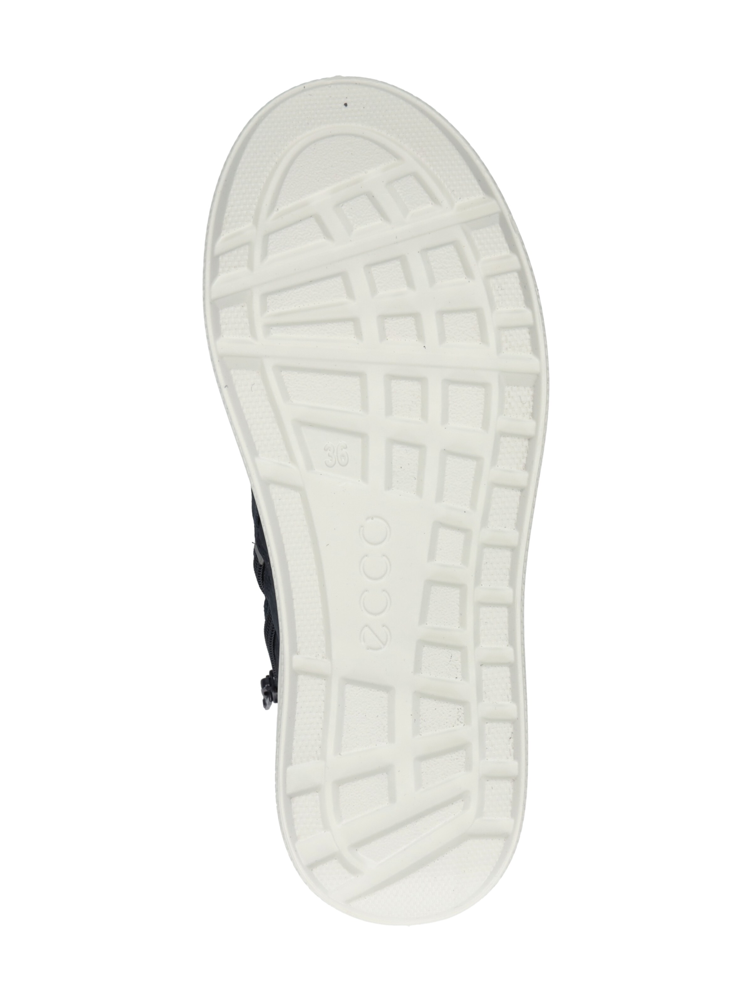 Boots da neve di ECCO in blu