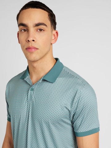 Abercrombie & Fitch Shirt in Green